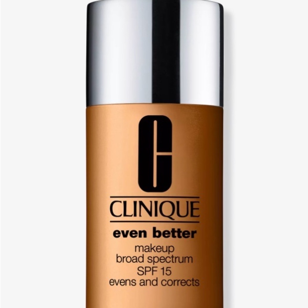 Even Better Makeup Broad Spectrum SPF 15 Foundation-WN110/Chestnut(M)